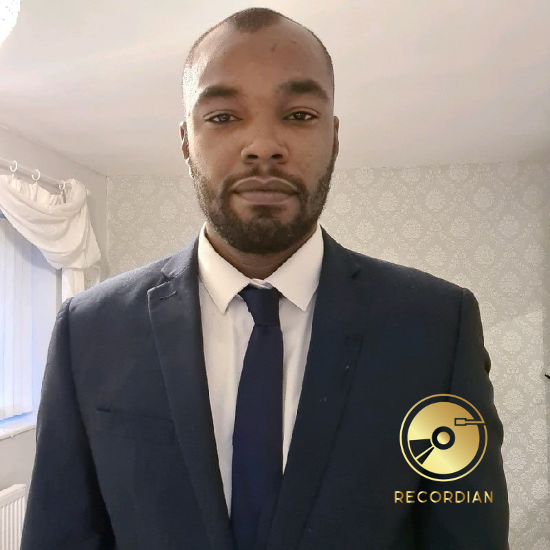 Emmanuel Ruddock