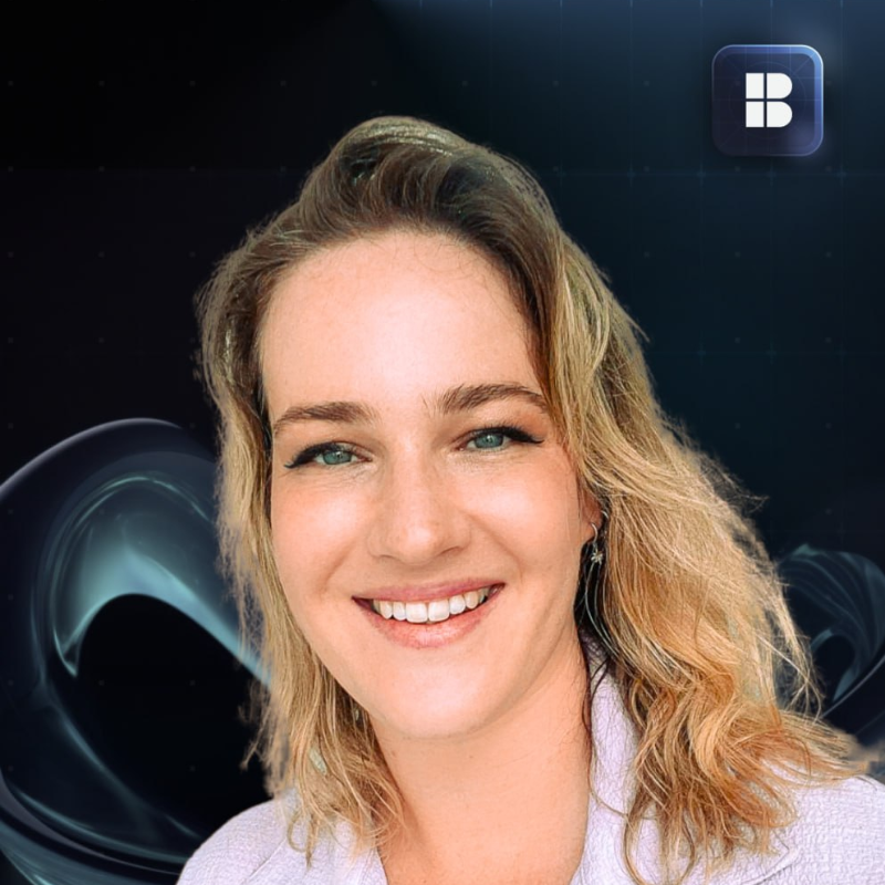 Monique Bekker