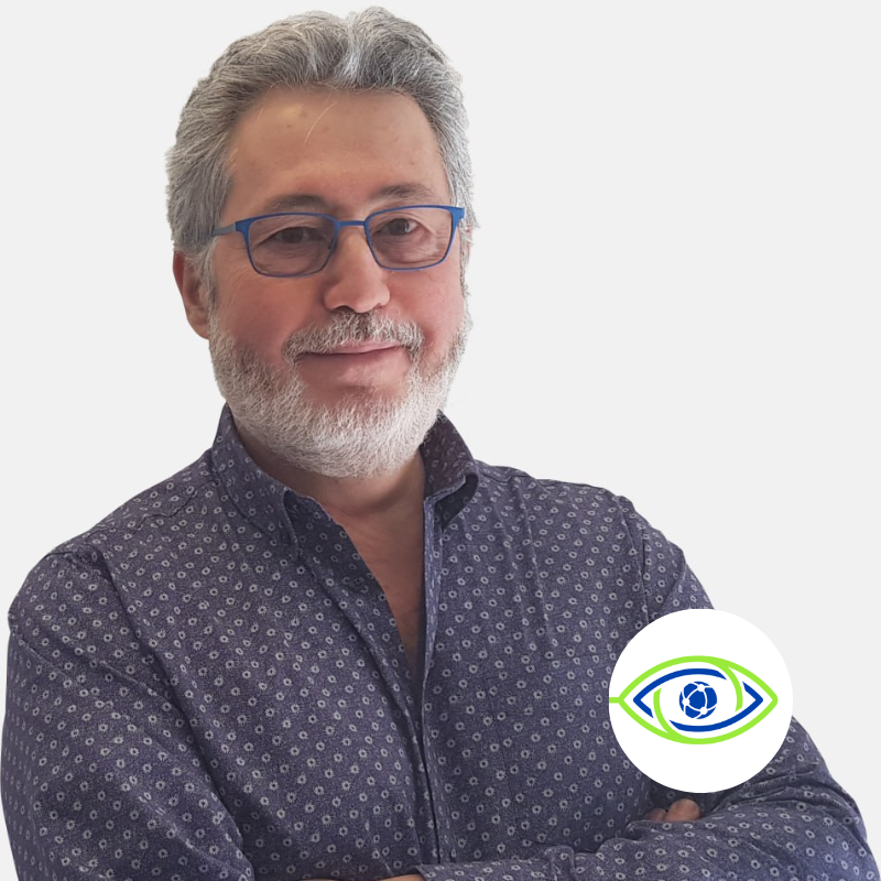 Dr. Claudio P.
