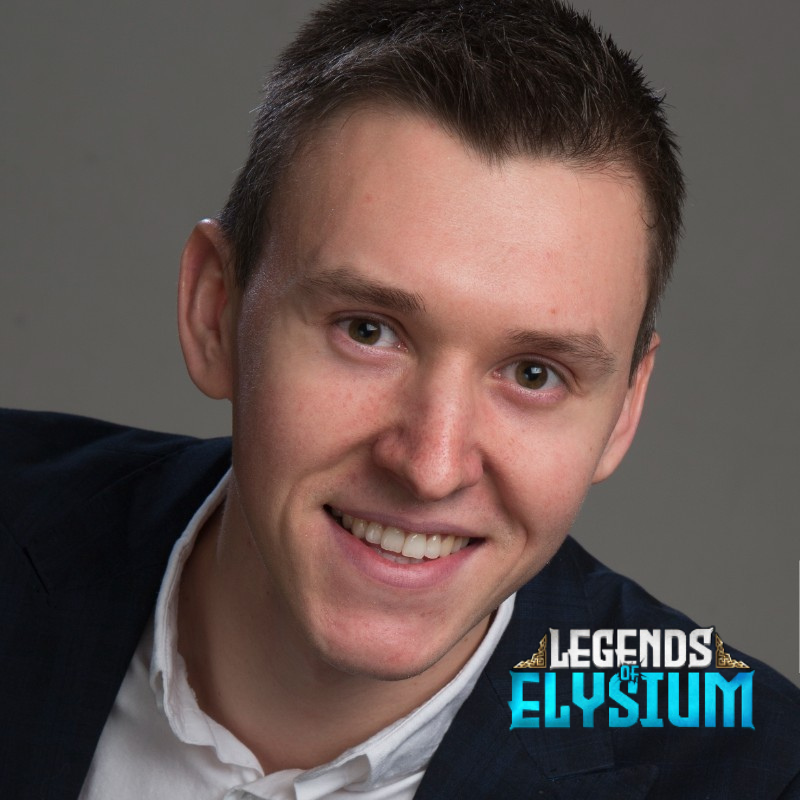 Darek Piaskowski