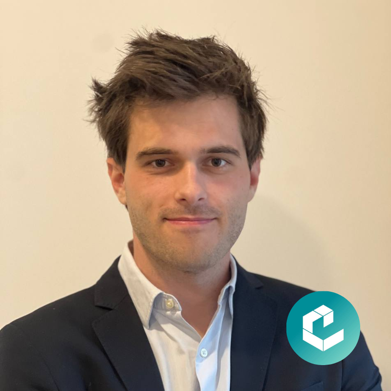 Matteo Janssen