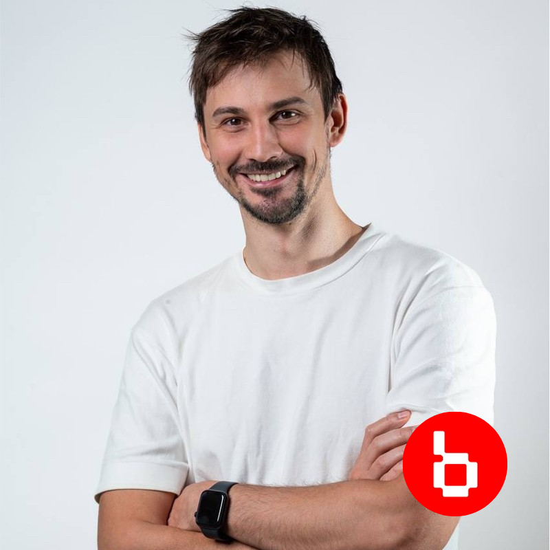 Nick Denisenko